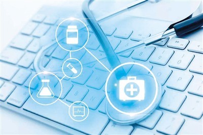 融合个人互联网服务 创新医院护理模式，提升患者体验与医生效率